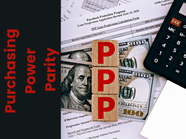 PPP Calculator (2024) Best Purchasing Power Parity Calculator